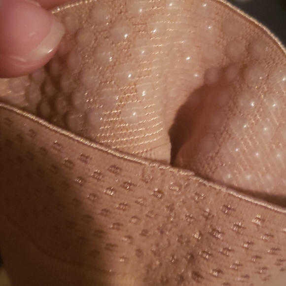 Juzo 2001 Series Dream Sleeve with Silicone Border - Picture 9 of 9